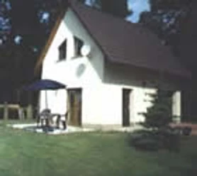 Ferienhaus Possin