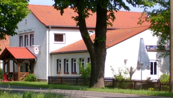 Gasthaus & Pension Wagner