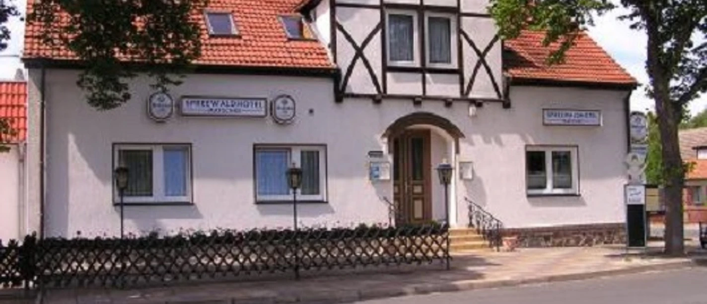 Spreewaldhotel Matschke