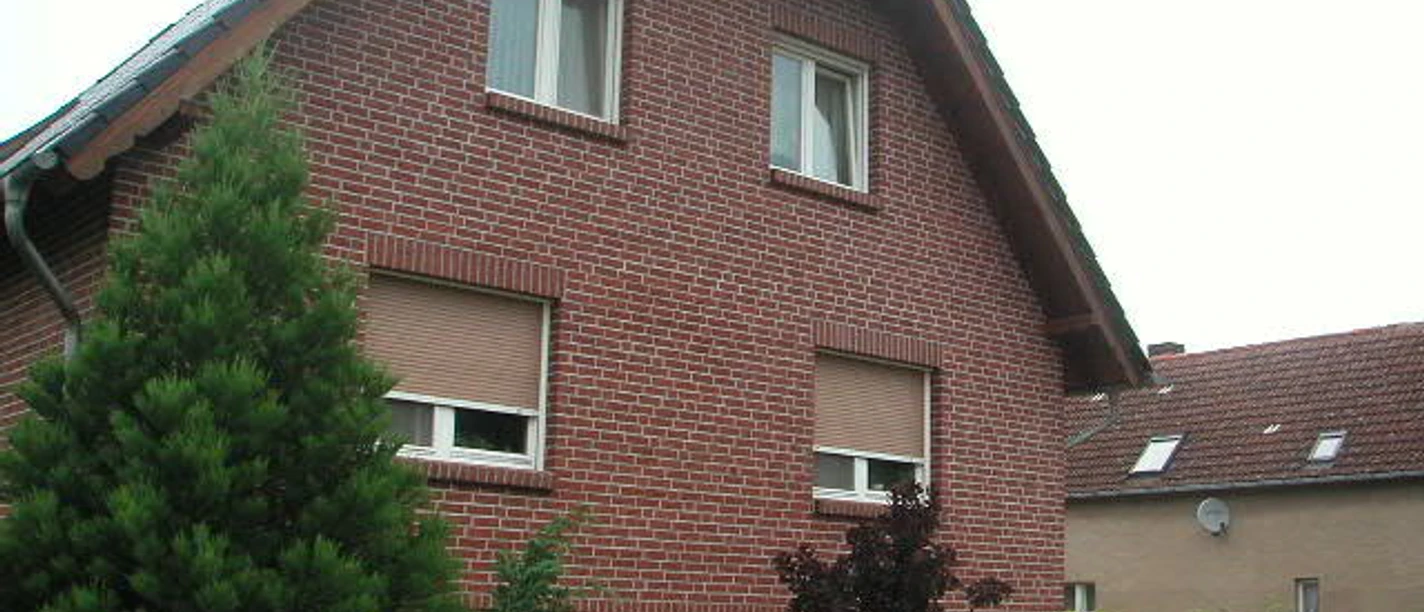 Ferienwohnung Groß in Ranzig