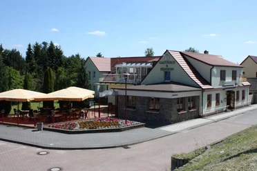 Gasthaus Am Kanal