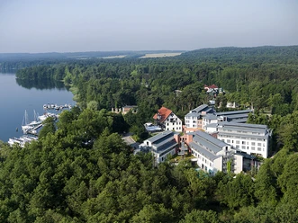 Luftaufnahme