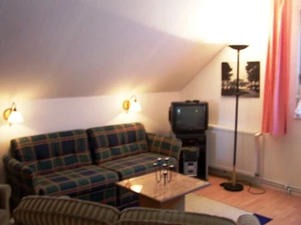 Wohnraum