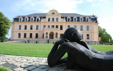 Schloss Ribbeck