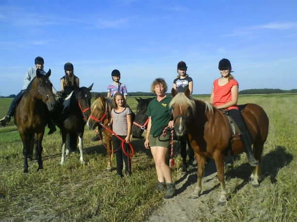 Naturhof Frey - Landwirtschaftlicher Betrieb