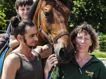 Naturhof Frey - Landwirtschaftlicher Betrieb