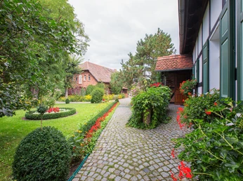 Gasthof Zum Alten Fritz