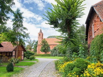 Gasthof Zum Alten Fritz