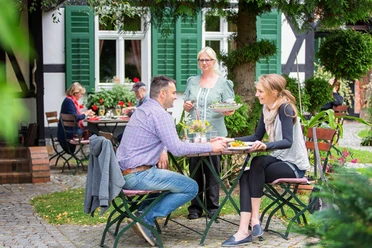 Gasthof Zum Alten Fritz
