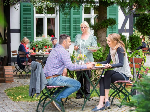 Gasthof Zum Alten Fritz