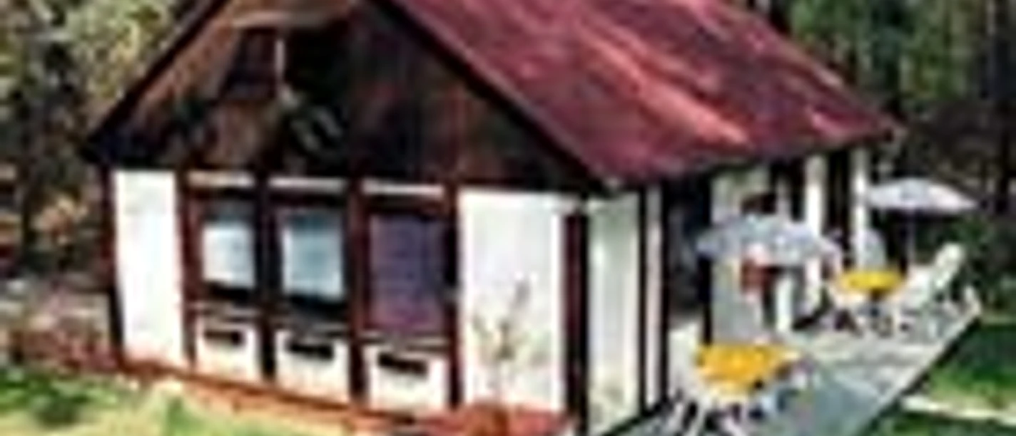 Ferienwohnungen Wunderlich