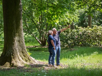 Kleistpark Frankfurt (Oder)