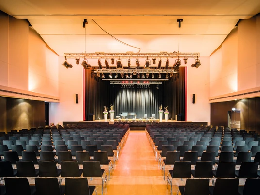 Bürgerhaus Neuenhagen