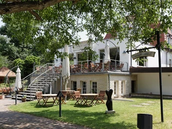 Märkisches Gildehaus