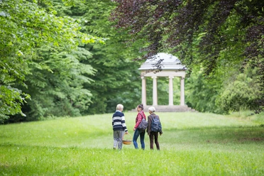 Schlosspark Alt Madlitz