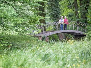 Schlosspark Steinhöfel