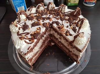 Eisdiele Piccolo Gelato in Caputh