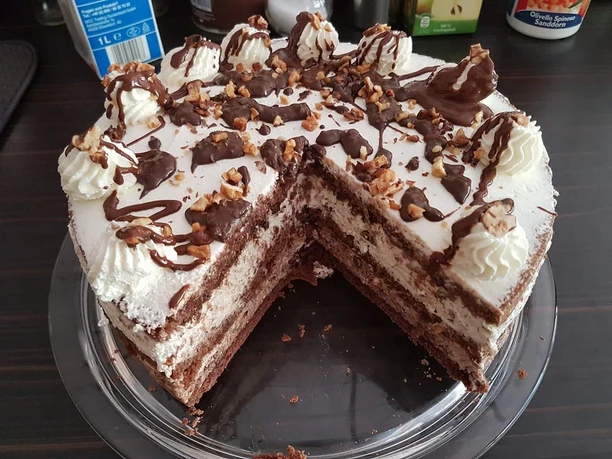 Eisdiele Piccolo Gelato in Caputh