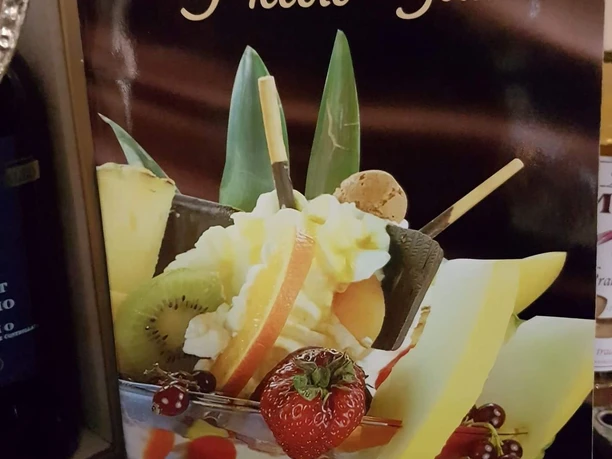 Eisdiele Piccolo Gelato in Caputh