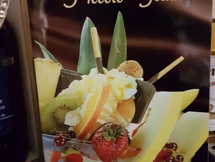 Eisdiele Piccolo Gelato in Caputh