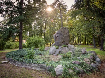 Stadtpark Fürstenwalde