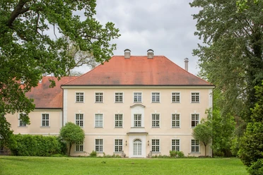 Schlossgut Alt Madlitz