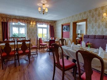 Restaurant Landhaus Hönow, Foto Lanhaus Hönow