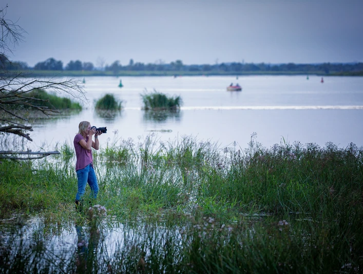 Güstebieser Loose, Foto Florian Läufer