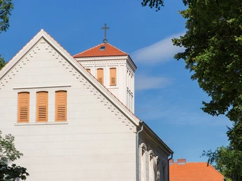 Kirche Neulietzegöricke