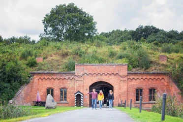 Fort Gorgast