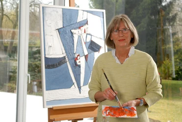 Atelier Siegrid Müller-Holtz