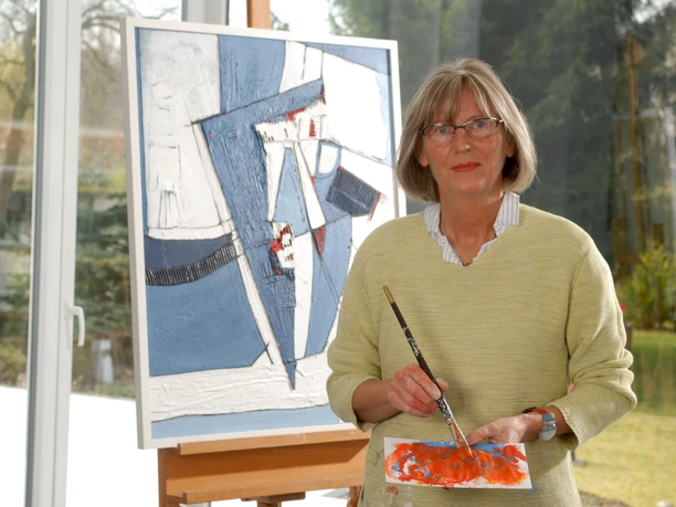 Atelier Siegrid Müller-Holtz