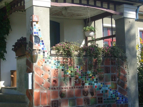 Werkstatt Michael Zinn