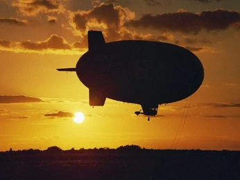 Flugplatz Strausberg