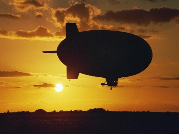 Flugplatz Strausberg