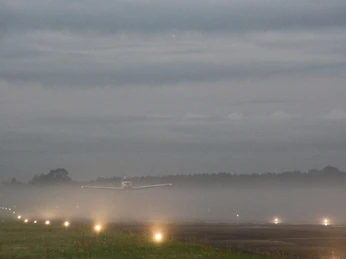 Flugplatz Strausberg