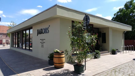 Jakob's