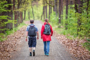 Löcknitztalwanderweg