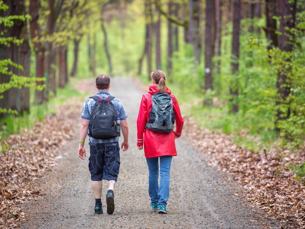 Löcknitztalwanderweg