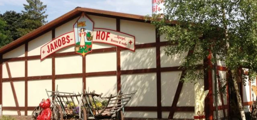 Jakobs Hof Beelitz