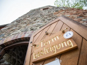 Berliner Torturm Altlandsberg