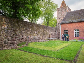 Berliner Torturm Altlandsberg