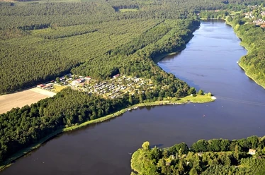 Foto: Campingpark Buntspecht