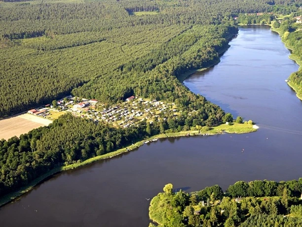 Foto: Campingpark Buntspecht