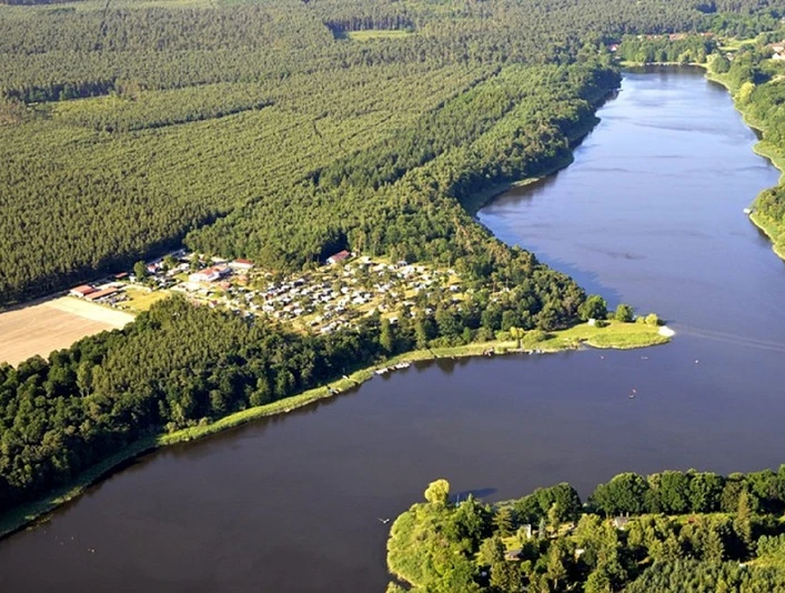 Foto: Campingpark Buntspecht