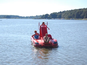 Foto: Campingpark Buntspecht