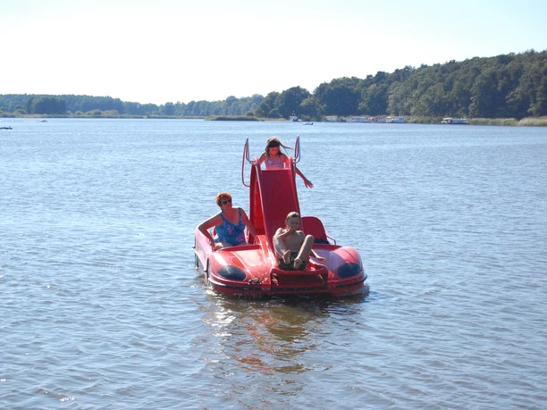 Foto: Campingpark Buntspecht