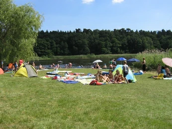 Foto: Campingpark Buntspecht