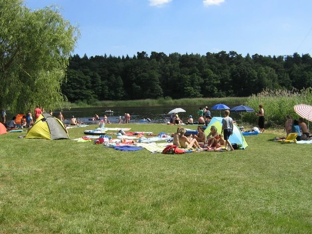 Foto: Campingpark Buntspecht