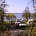 Campingplatz direkt am See, Campingclub Flottstelle